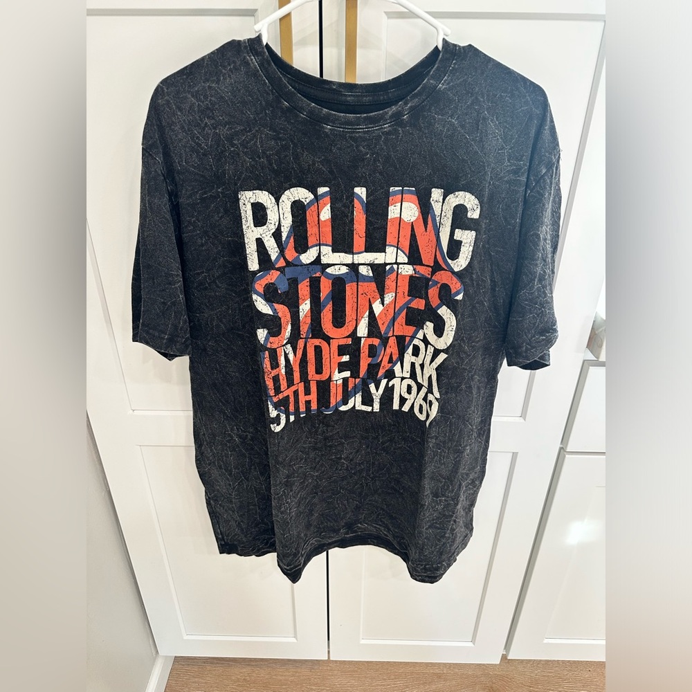 Rolling Stones Tshirt BNWOT